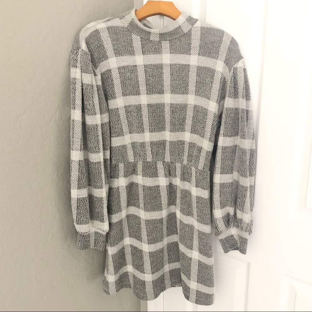 Free People Tunic Dress